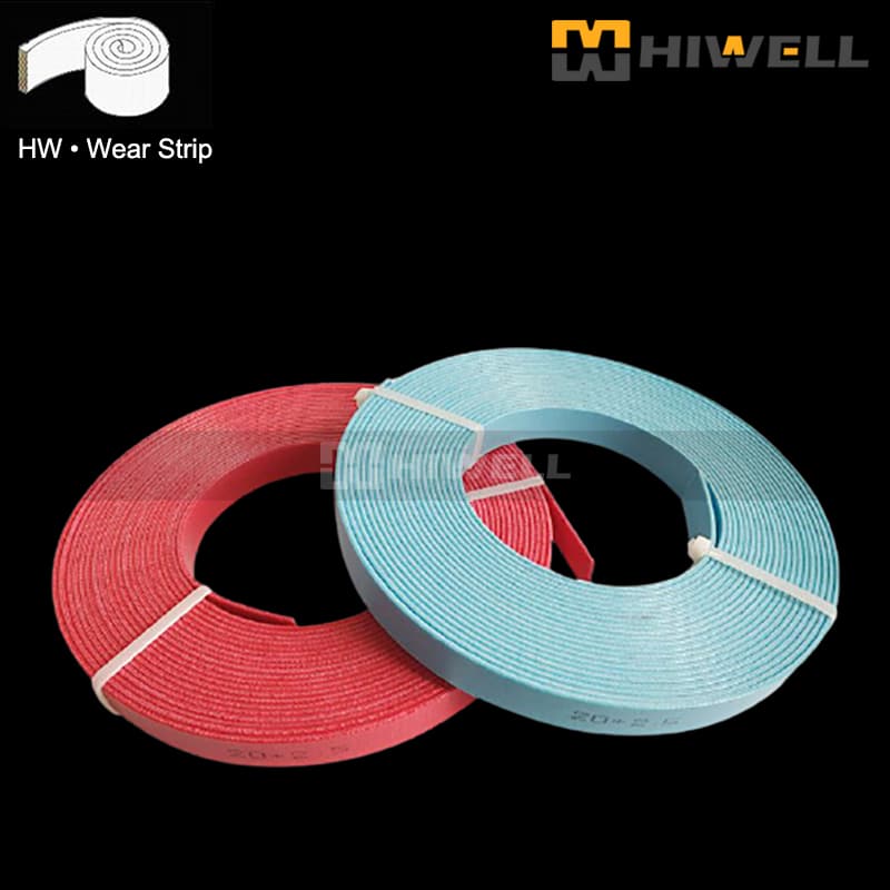PHENOLIC FABRIC REINFORCED GUIDE BELT Hiwell Plastic China Plastics